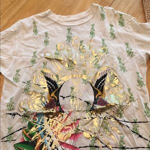 Christian Audigier Shirt
